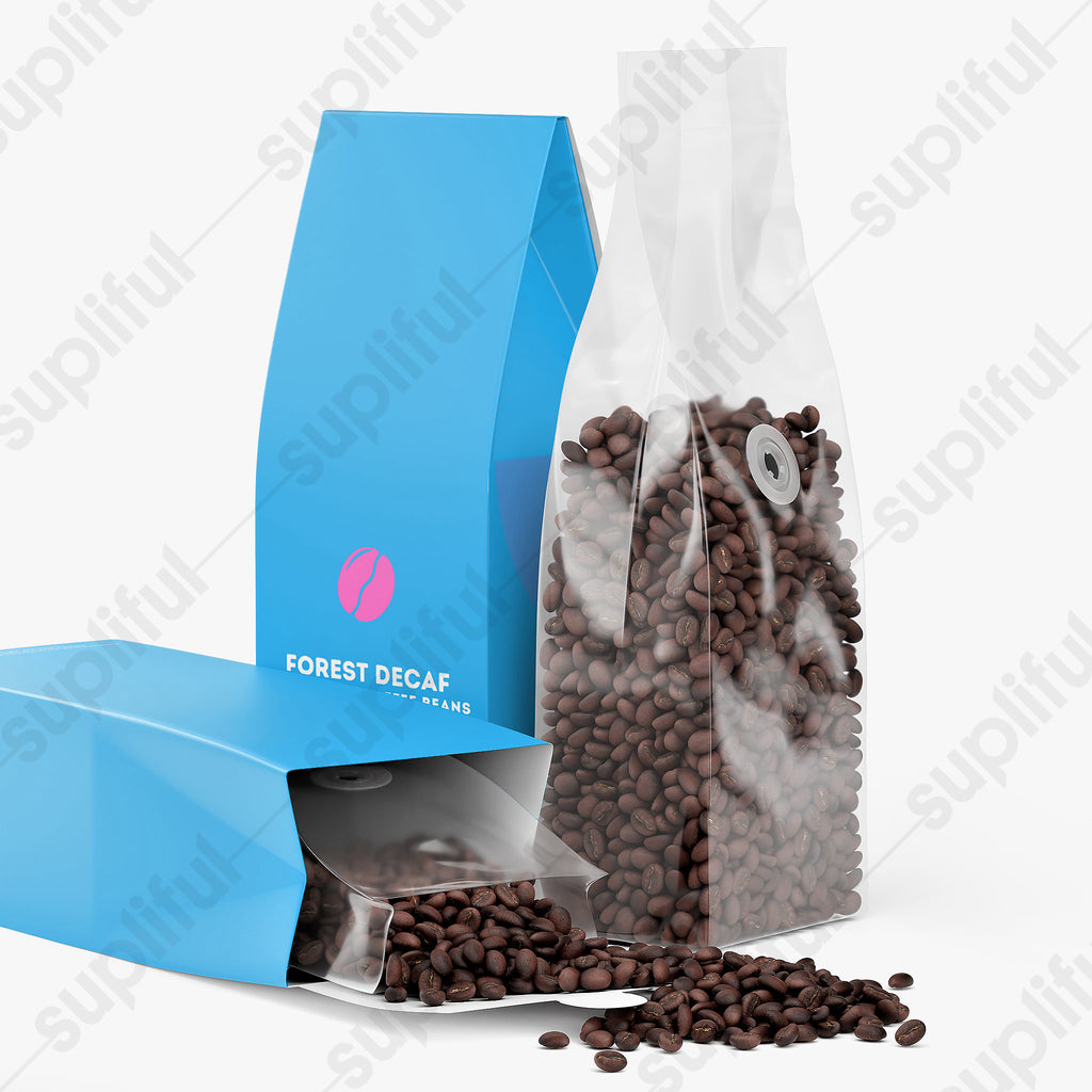 Forest Decaf Coffee (Medium Roast)