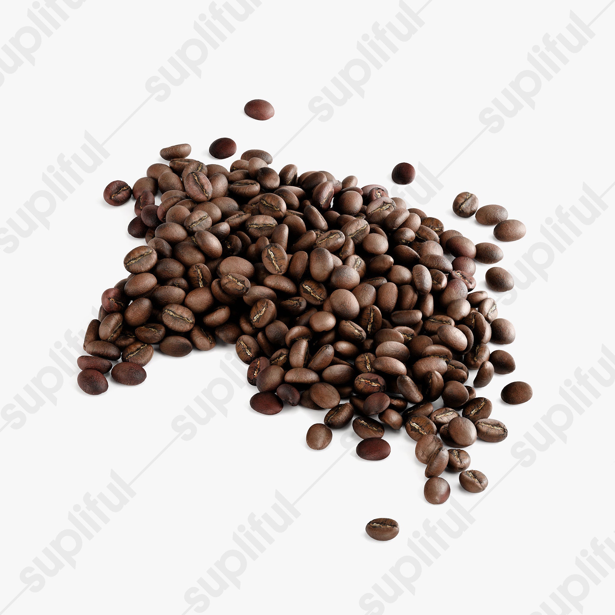 Fruity Bloom Coffee (Light Roast)